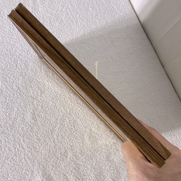 Vintage Framed Art Prints Set Kids Playing Boy With Kitten - Picture 9 of 10